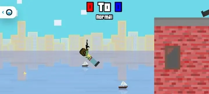 Rooftop Snipers screenshot 3