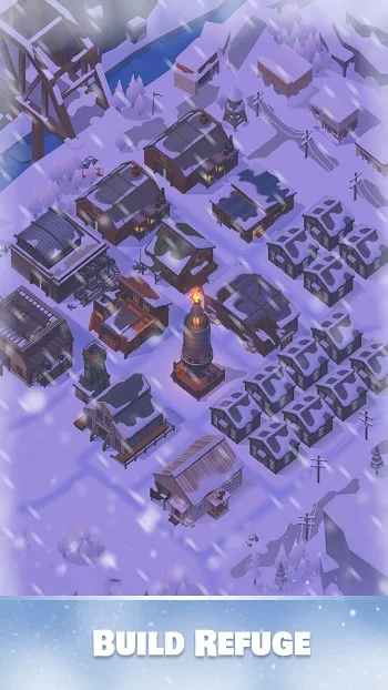 Frozen City screenshot 4
