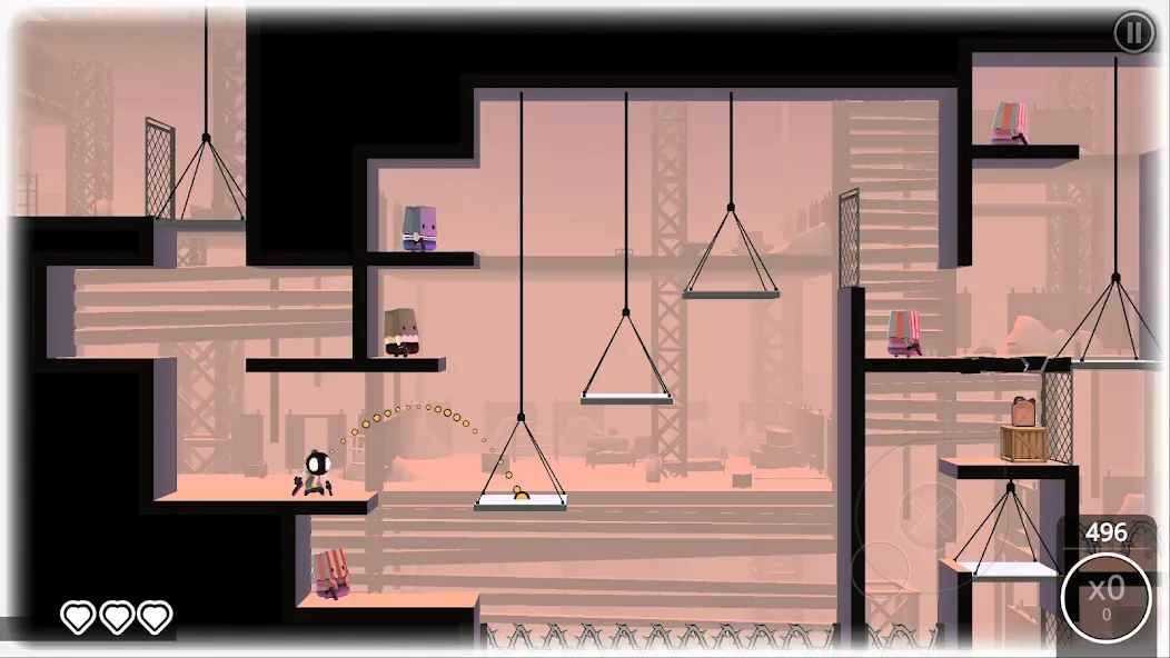 My Friend Pedro: Ripe for Reve screenshot 2