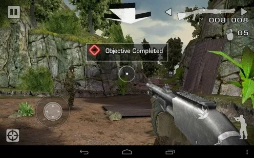 Battlefield: Bad Company 2 icon