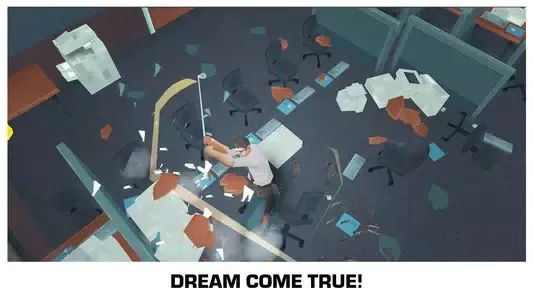 Smash the Office screenshot 1
