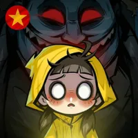 Haunted Room: Ngôi Nhà Hắc Ám Android app icon