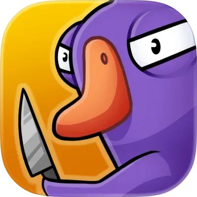 Goose Goose Duck icon