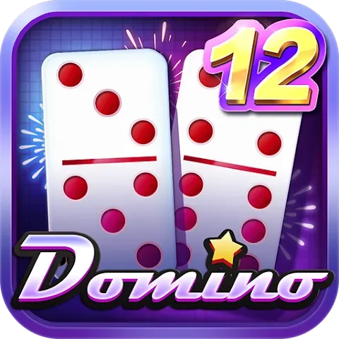 TopFun Domino QiuQiu 99 KiuKiu icon