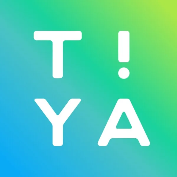 Tiya (Android) icon