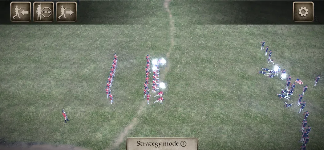 Muskets of America 2 screenshot 4