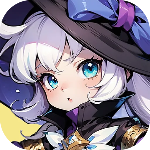 Witch Tower icon