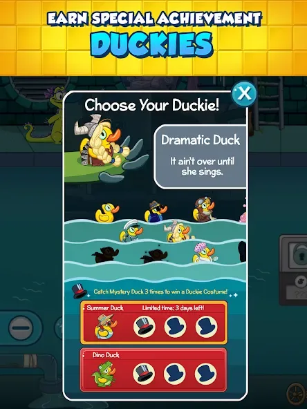 Where's My Water? 2 screenshot 2