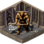 Exiled Kingdoms RPG icon