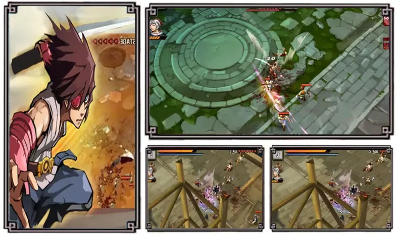 Undead Slayer 2 screenshot 2