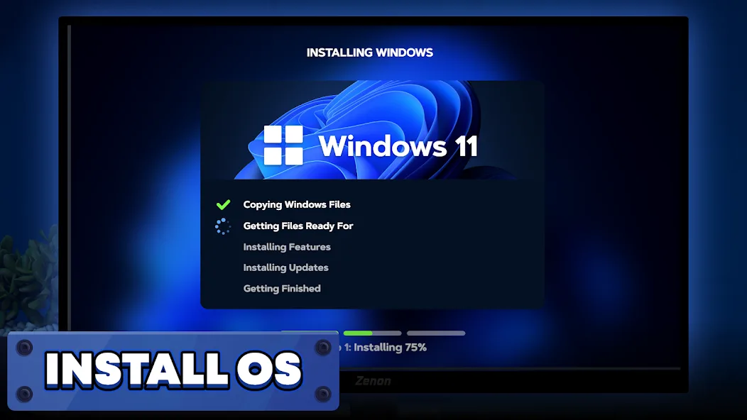 PC Creator 2 screenshot 2