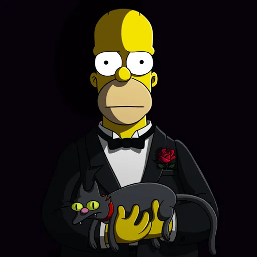 The Simpsons™: Tapped Out icon