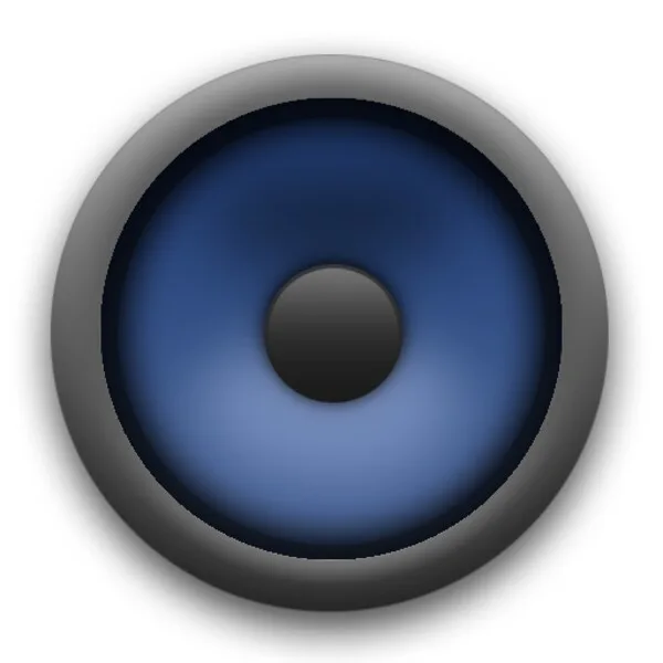 Default Music Player (Android) Android app icon