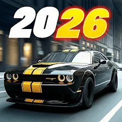 Racing Go icon
