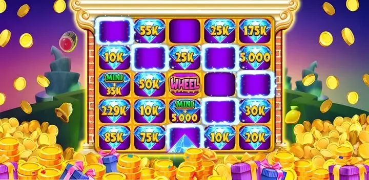 Spine Slot Clube 777 screenshot 1
