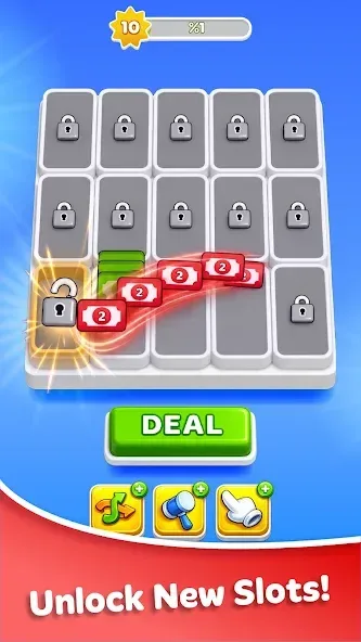 Money Sort screenshot 3