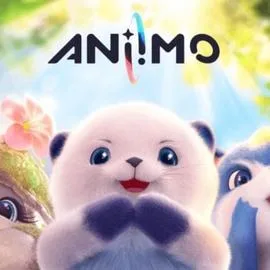 Aniimo Android app icon