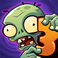 Plants vs. Zombies 3: Evolved Android app icon