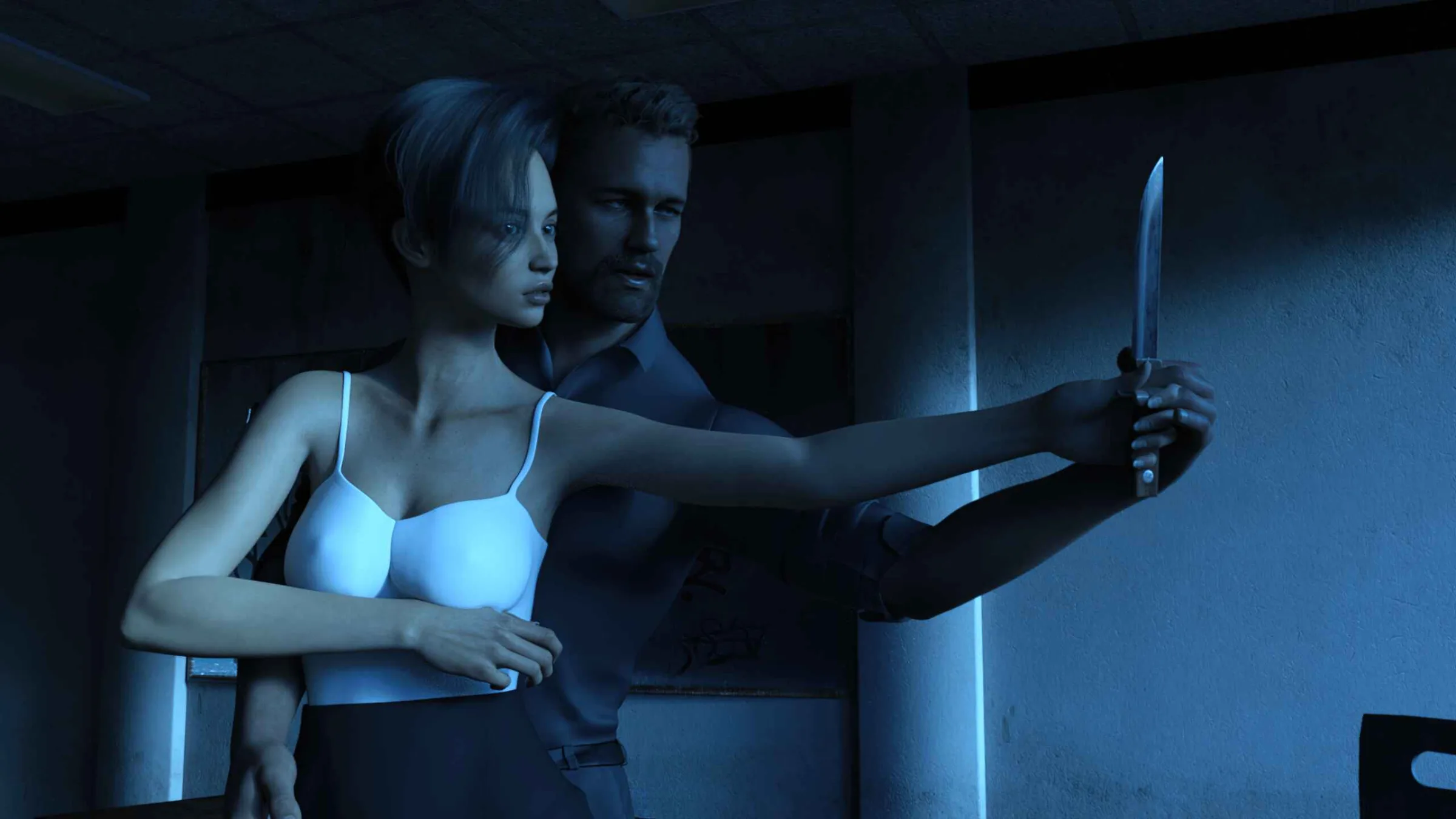 Violation Nation screenshot 3