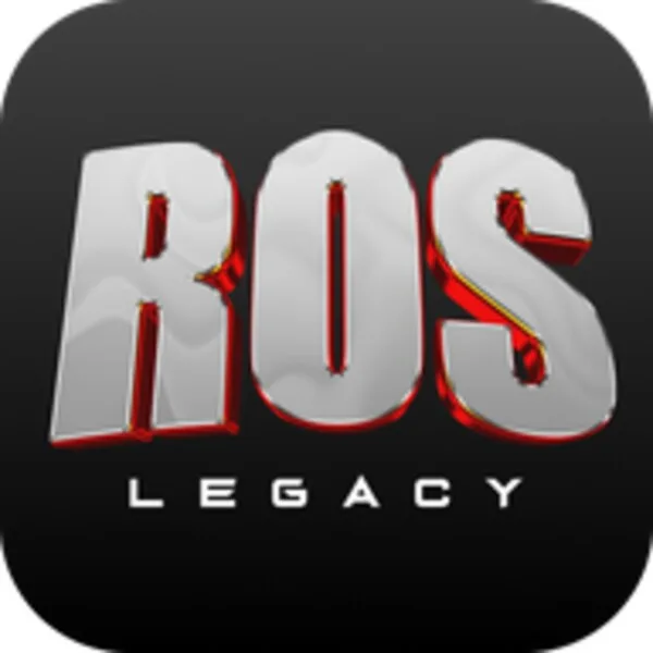 RoS: Legacy (Android) icon