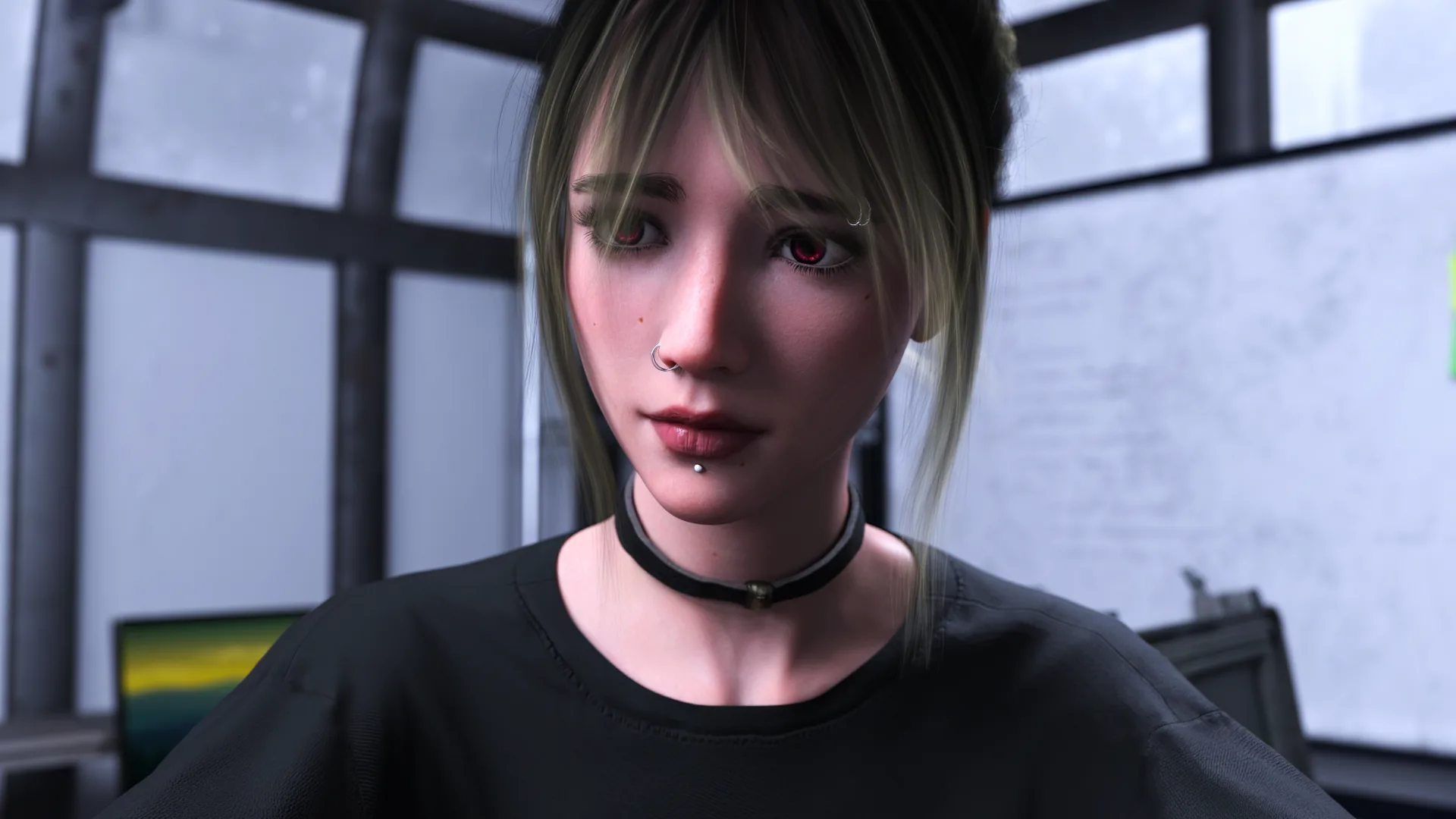 Projekt: Passion screenshot 5