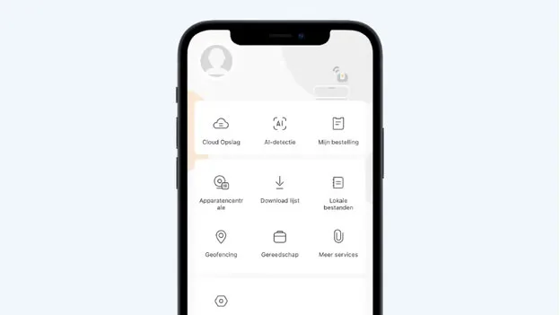 Imou Life screenshot 9