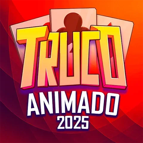 Truco Animado icon