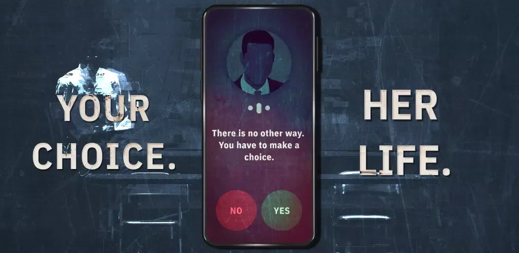 An Elmwood Trail - Crime Story screenshot 4