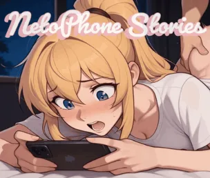 NetoPhone Stories icon
