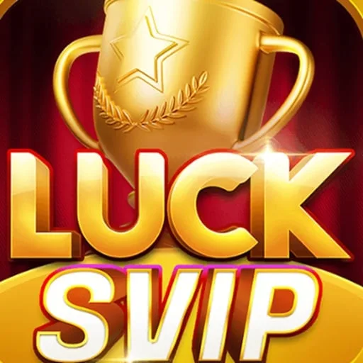 Lucksvip icon