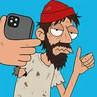 Lamar - Idle Vlogger icon