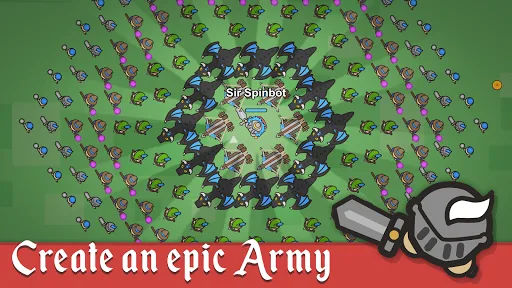 Lordz.io APK screenshot 2