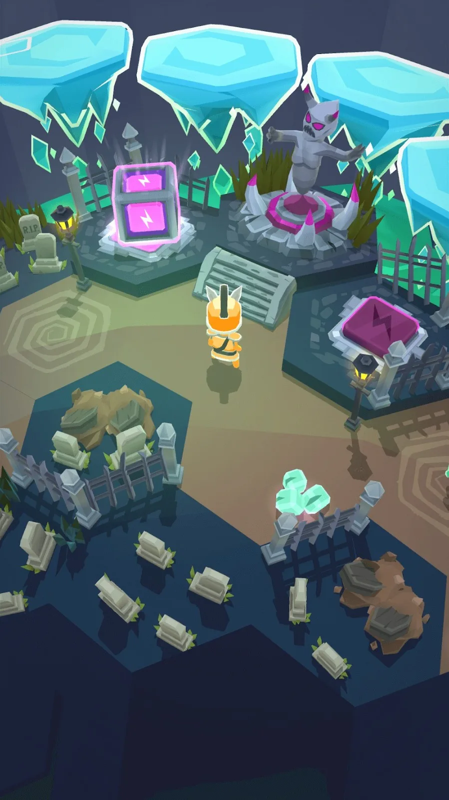 My Little Universe screenshot 3
