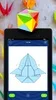 Grande Coleção de Origami (Android) screenshot 6