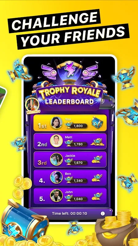 Lucky Day screenshot 4