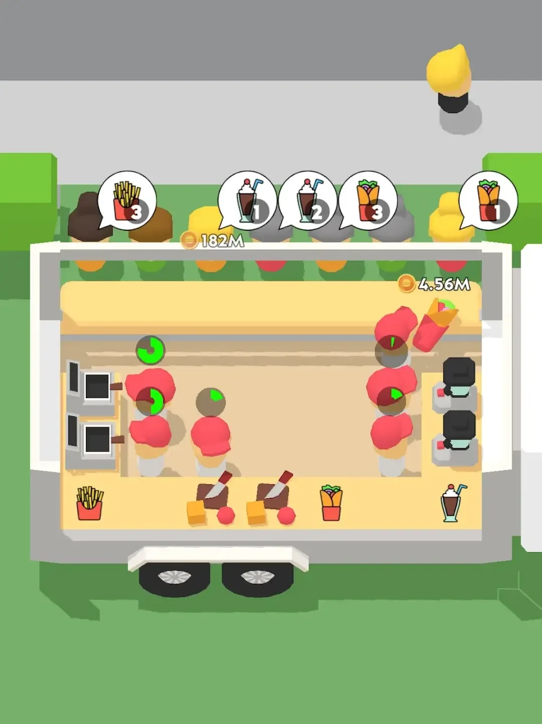 Eatventure Mod icon