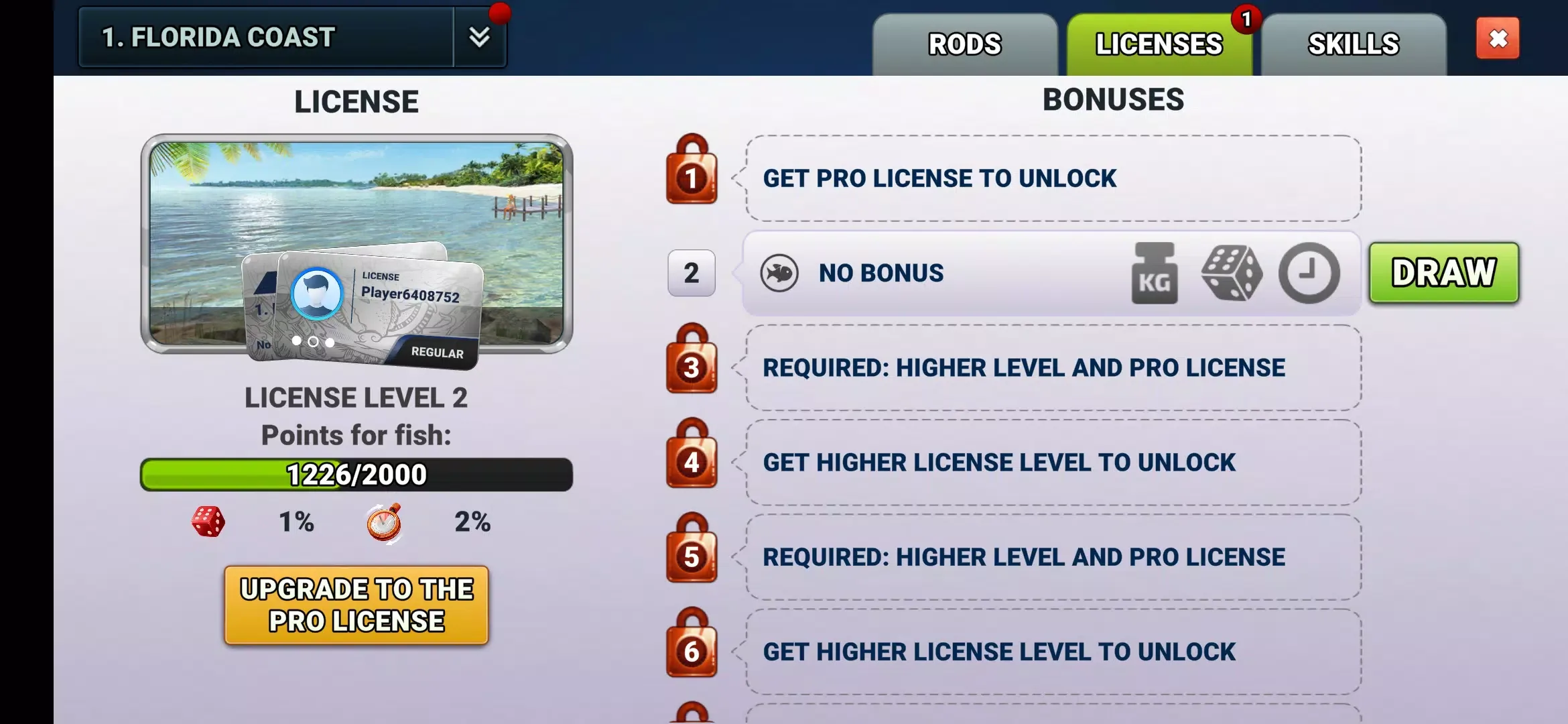 Fishing Clash APK screenshot 4