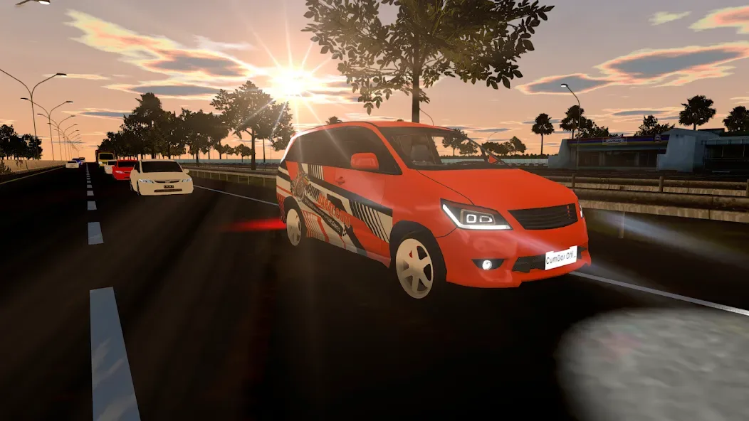 Cumi Darat Multiplayer screenshot 1