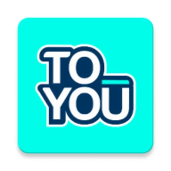 ToYou (Android) icon