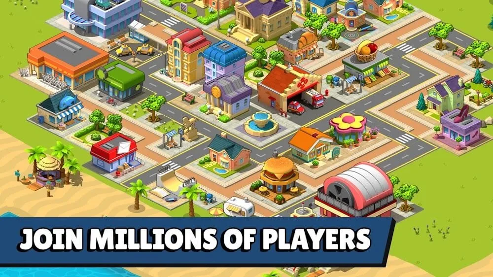 Village City screenshot 4