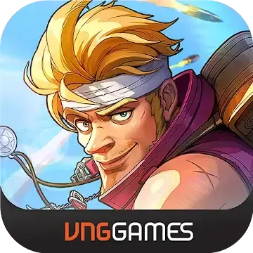 Metal Slug Awakening Android app icon