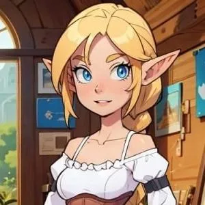 NPC Tales: The Shopkeeper icon