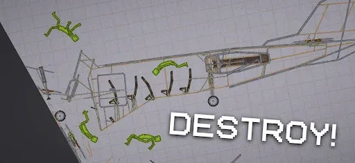 Sandboxels screenshot 3