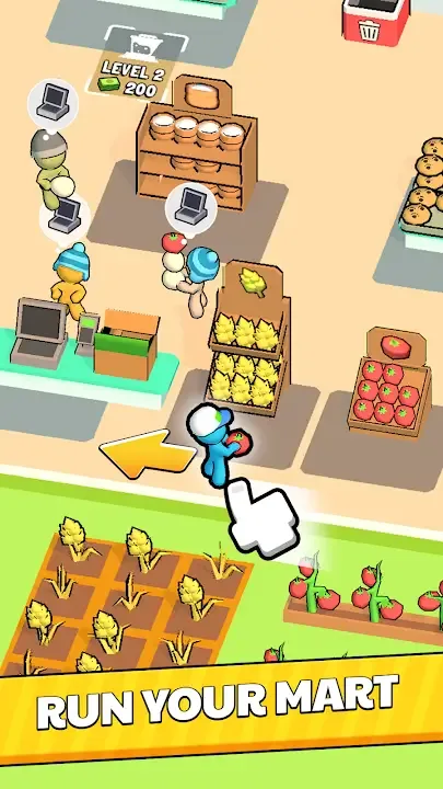 My Mini Mart APK screenshot 5