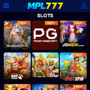 MPL777 icon