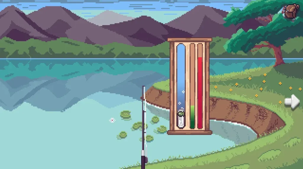 Lure of Passion screenshot 4