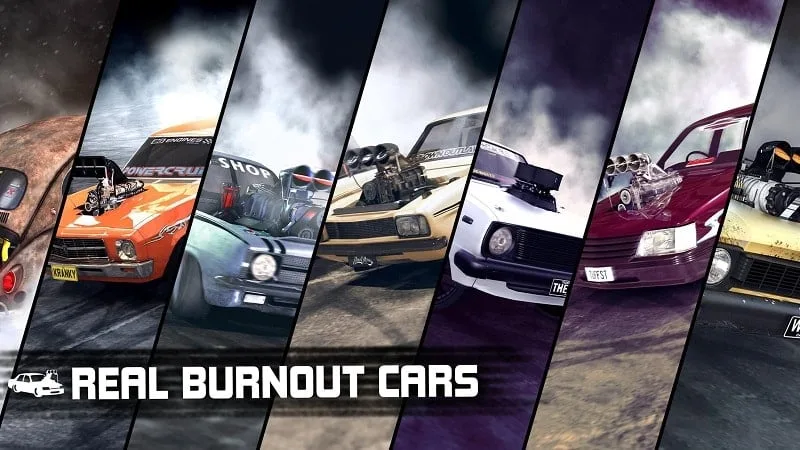 Torque Burnout screenshot 4