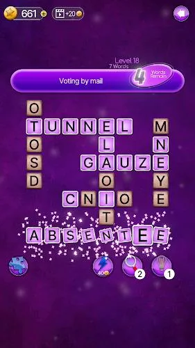 sQworble screenshot 4