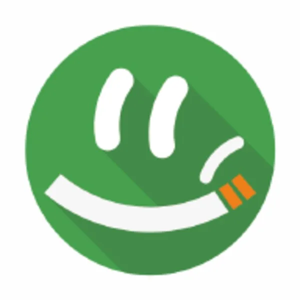 Public Ashtray Finder (Android) icon