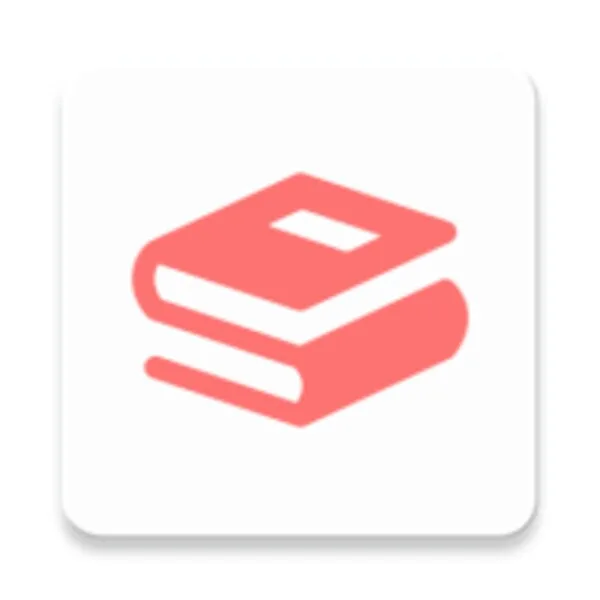 Bookshelf (Android) icon
